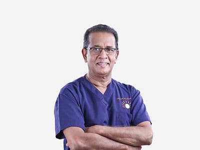 Dr V V Bashi