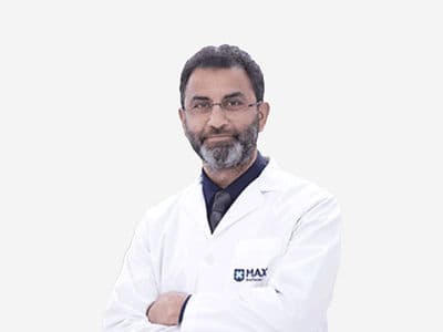 Dr Bhushan Nariani