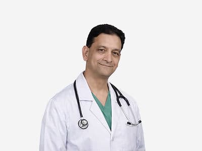 Dr Sushil Kumar Jain