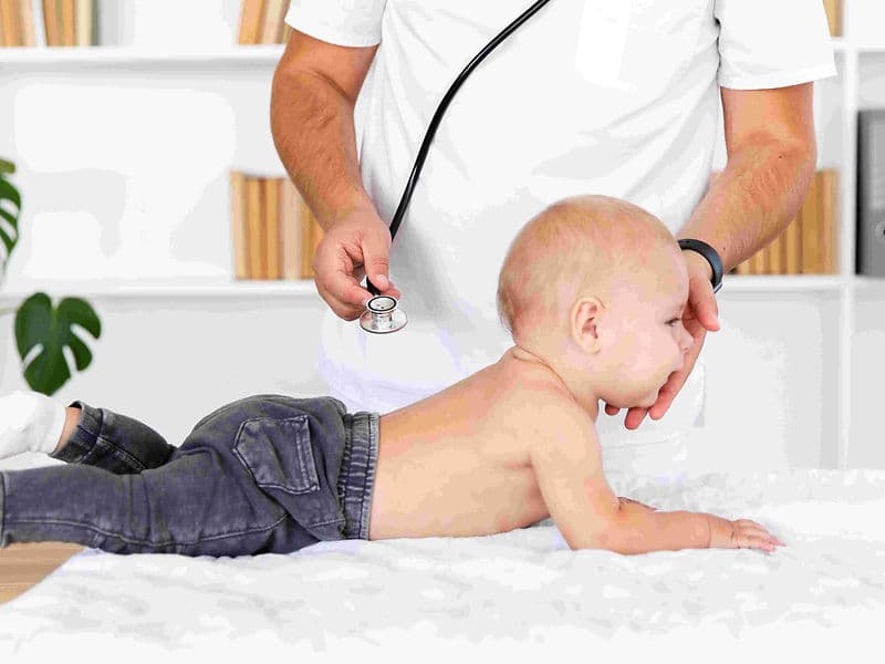 Spina Bifida Repair