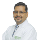 Dr. Dr. Vedant Kabra