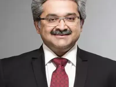 Dr Ravi Gopal Varma