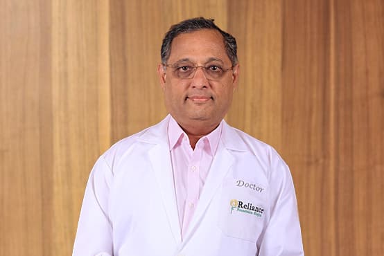 Dr. Dr. Anvay Mulay