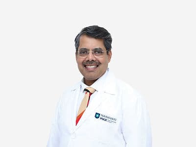 Dr Pradeep B Bhosale