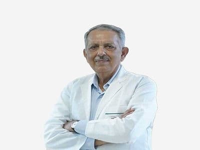 Dr Arvind Taneja