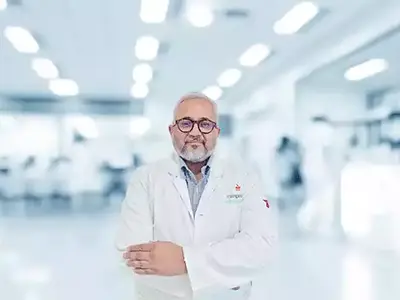 Dr Nitish Anchal