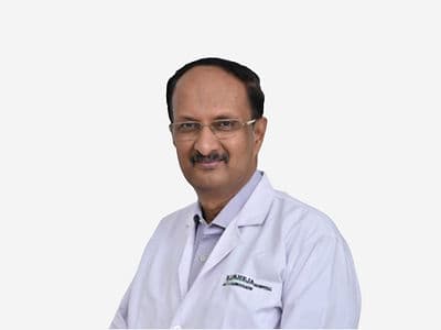 Dr P Jagannath