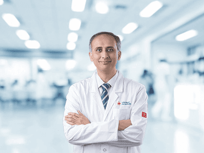 Dr Nitin S Shetty