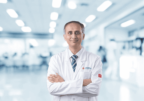 Dr. Dr. Nitin S Shetty
