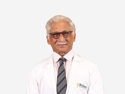 Dr Shailesh Raina
