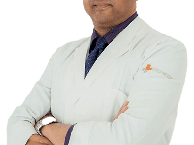 Dr Sudipto Pakrasi