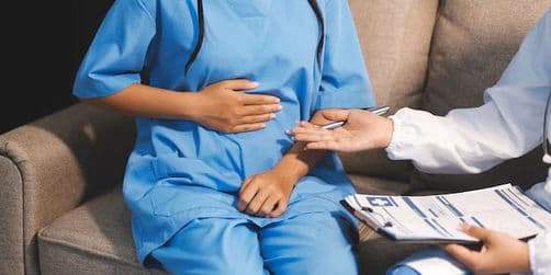 Gastrectomy (Stomach Cancer) treatment