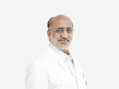 Dr Rajan Madan