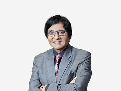 Dr Purshotam Lal