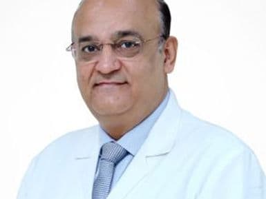 Dr Neeraj Bhalla