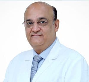 Dr. Dr. Neeraj Bhalla