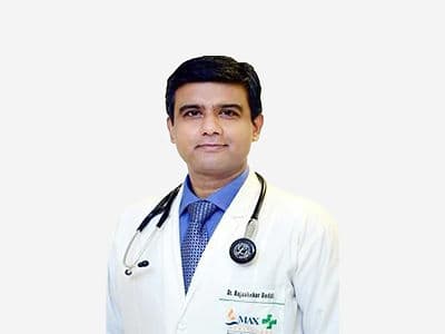 Dr Rajashekar Reddi