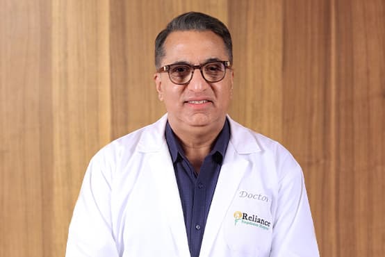 Dr. Dr. Shirish Bhagvat