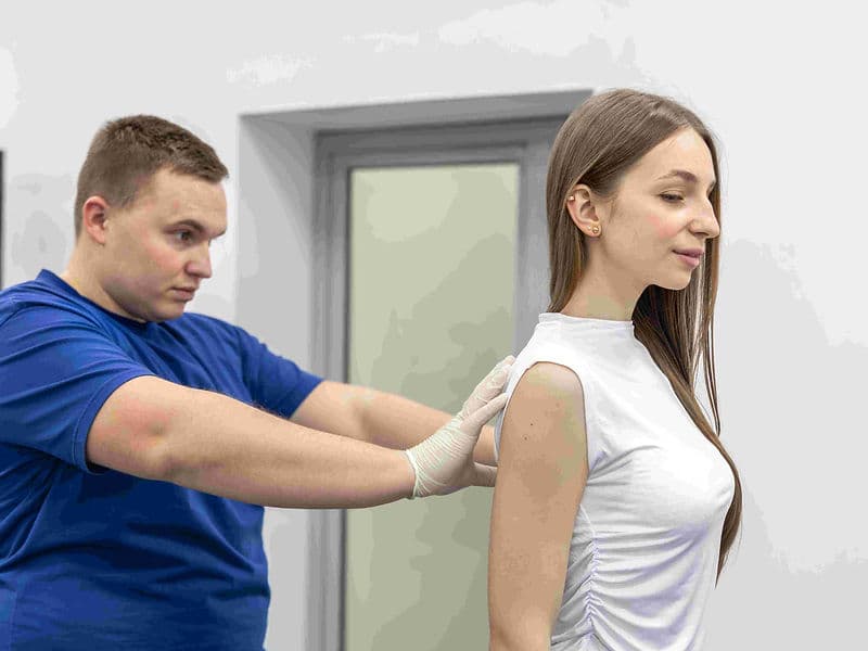 Angular Deformity Correction
