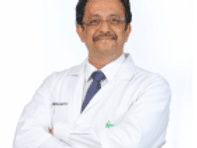 Dr. Mohan Keshavamurthy