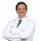 Dr. Dr. Mohan Keshavamurthy