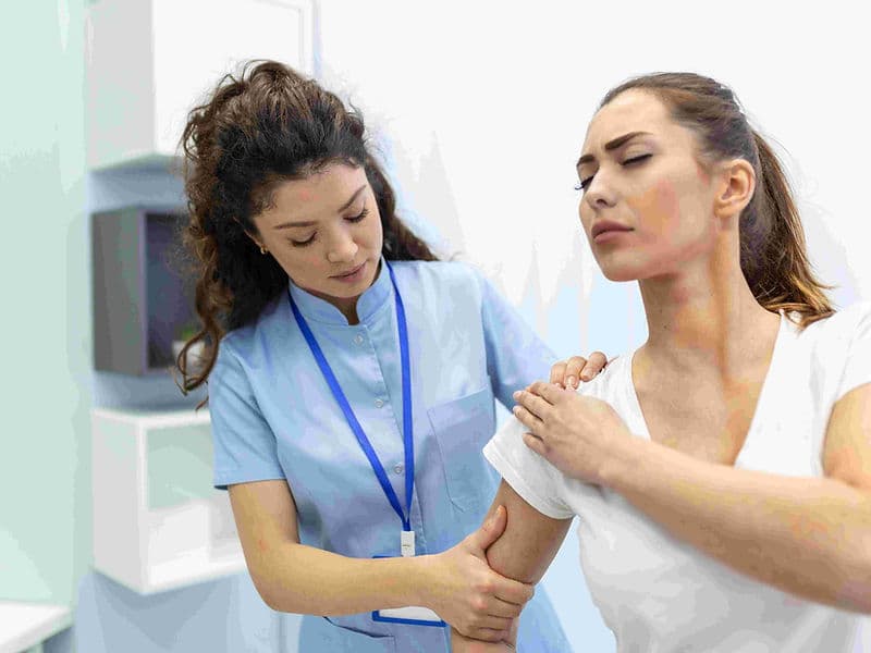 Shoulder Arthroscopy