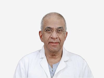 Dr Vijay Shankar C S