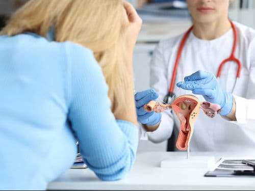 Cervical Cancer Treatment treatment