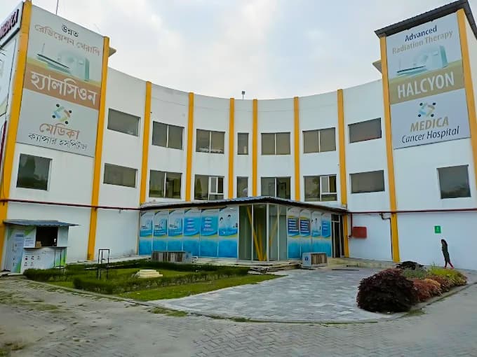 Manipal Hospital, Rangapani hospital