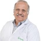 Dr. Dr. Boman Nariman Dhabhar