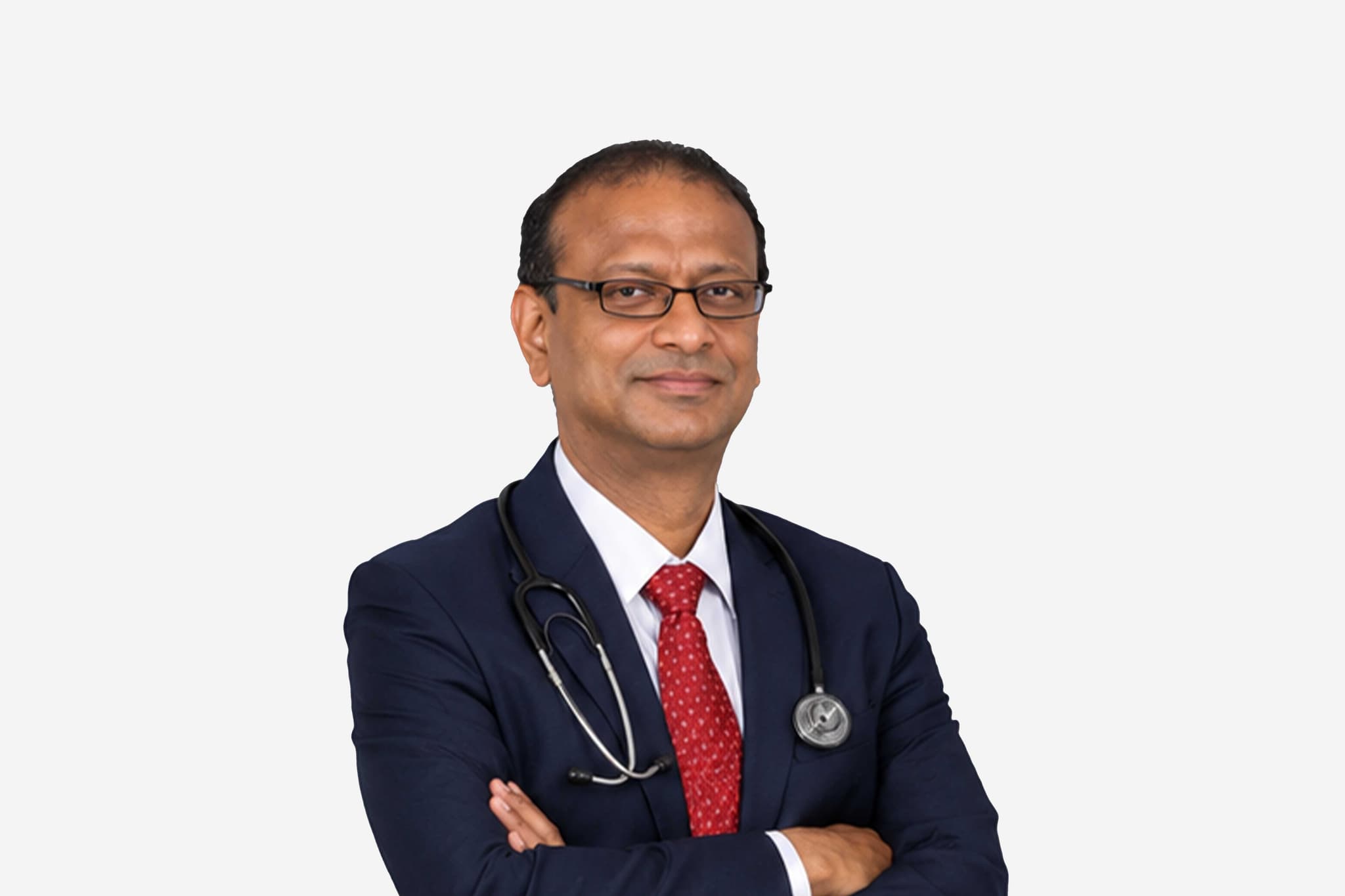 Dr. Dr Sanjeev Mohanty
