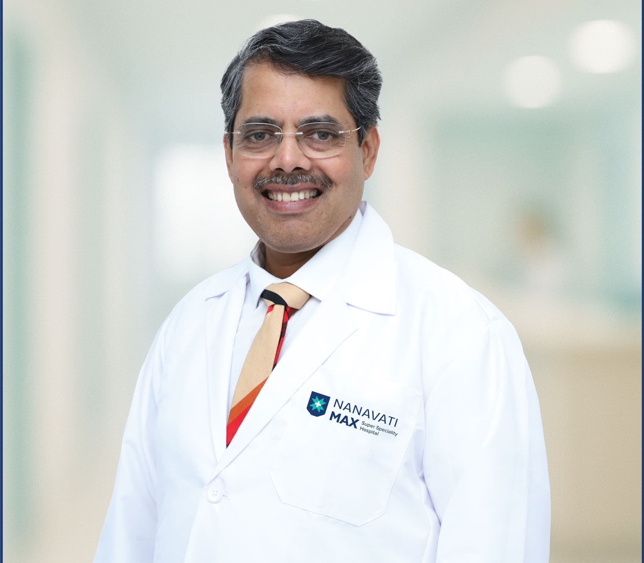 Dr. Dr. Pradeep B. Bhosale