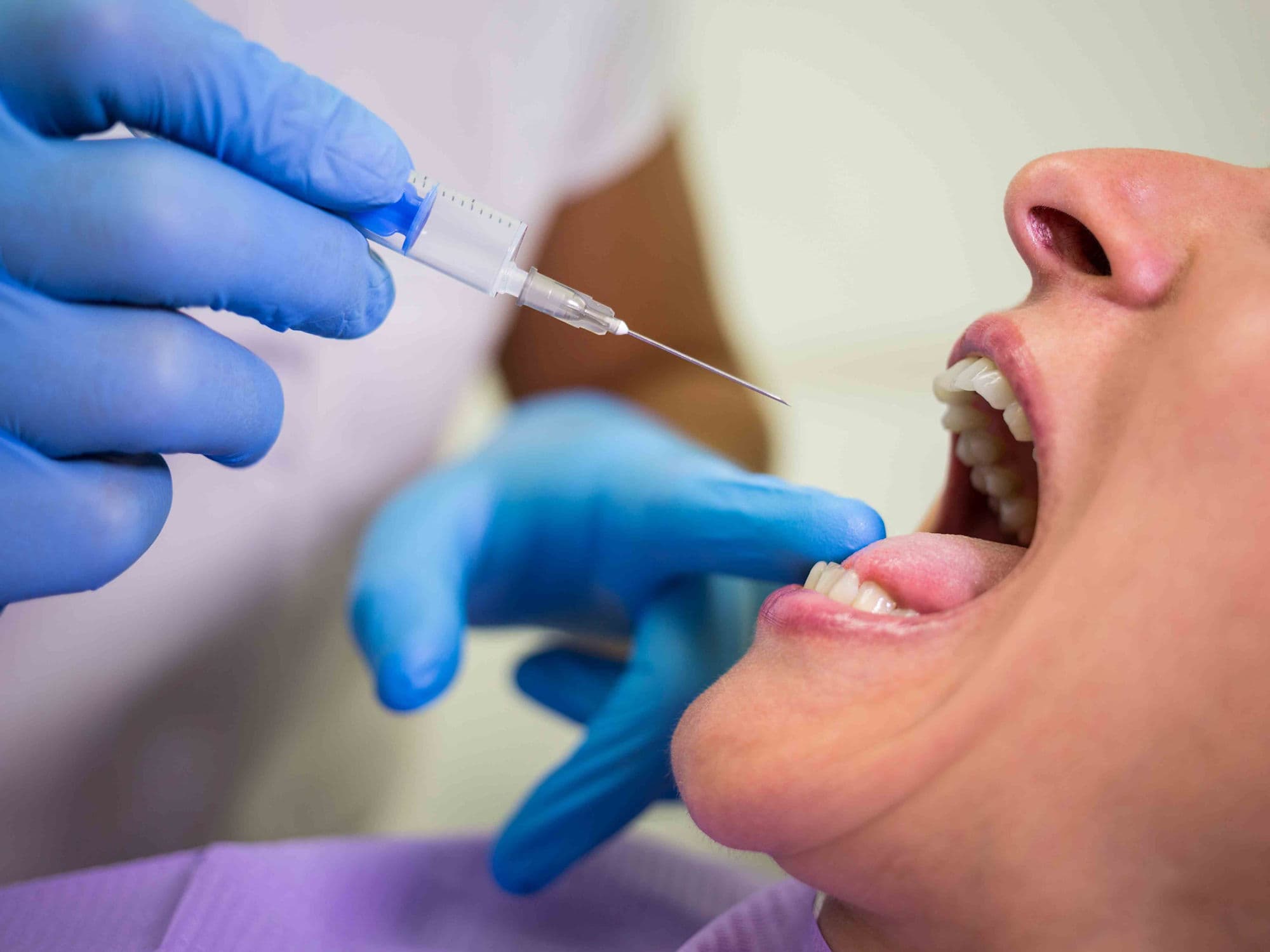 Oral Chemotherapy treatment