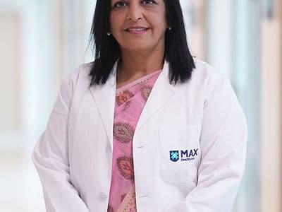 Dr Shilpa Ghosh