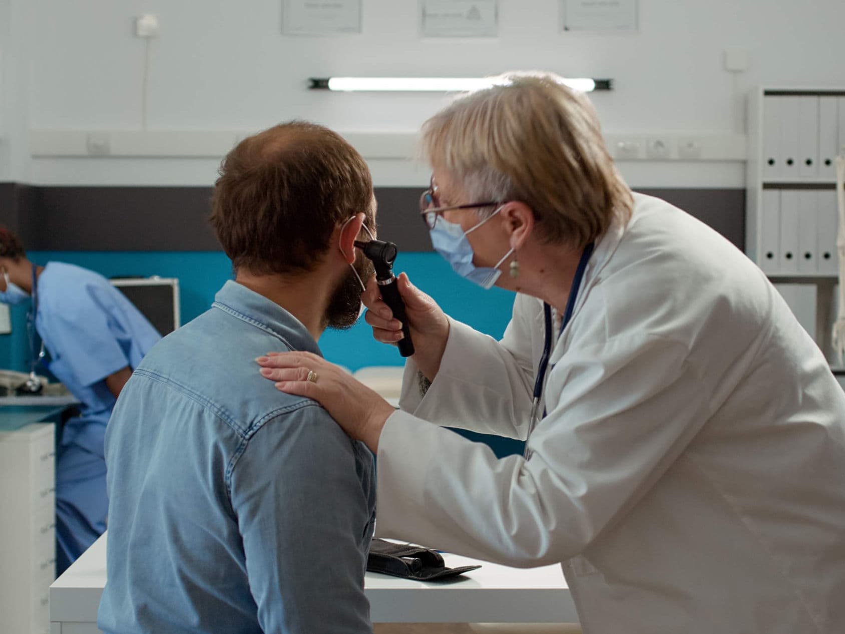 Tympanoplasty Surgery treatment