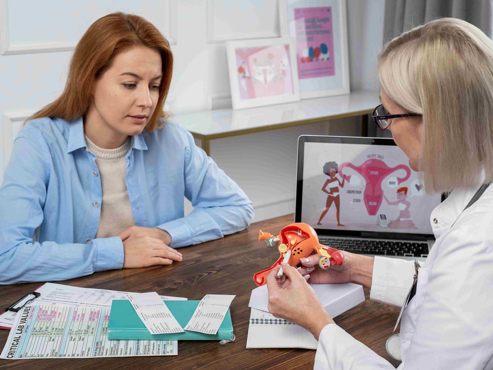 Uterine Cancer Treatment treatment
