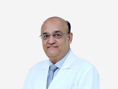 Dr Neeraj Bhalla