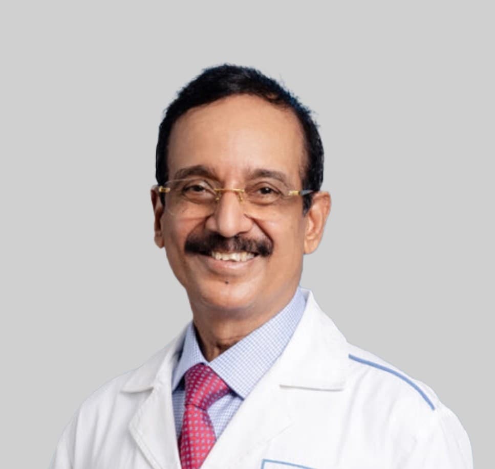 Dr. Dr. Ramakanta Panda