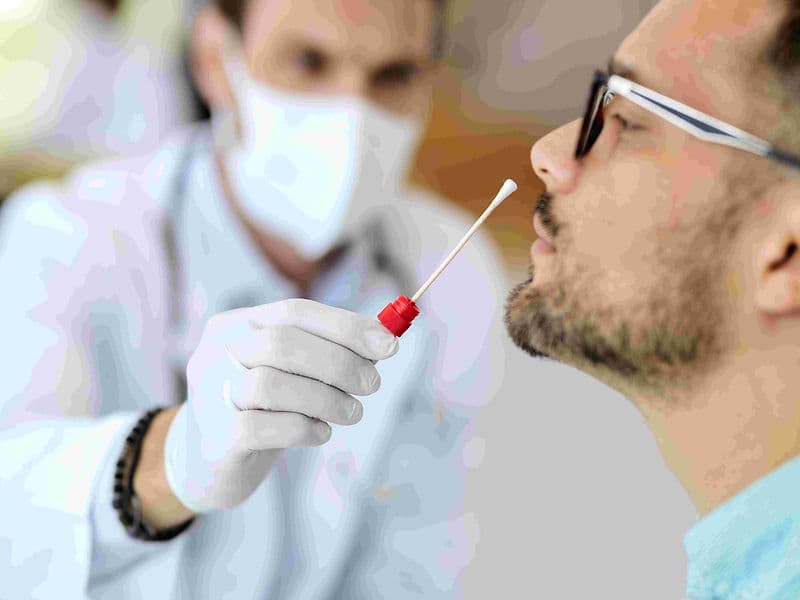 Nasal Polyp Removal