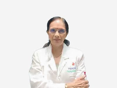 Dr Geeta Patil