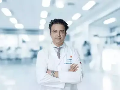 Dr Sunil G Kini