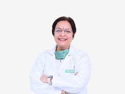 Dr Nidhi Dhawan