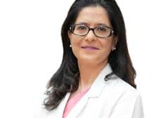Dr Parul Maheshwari Sharma