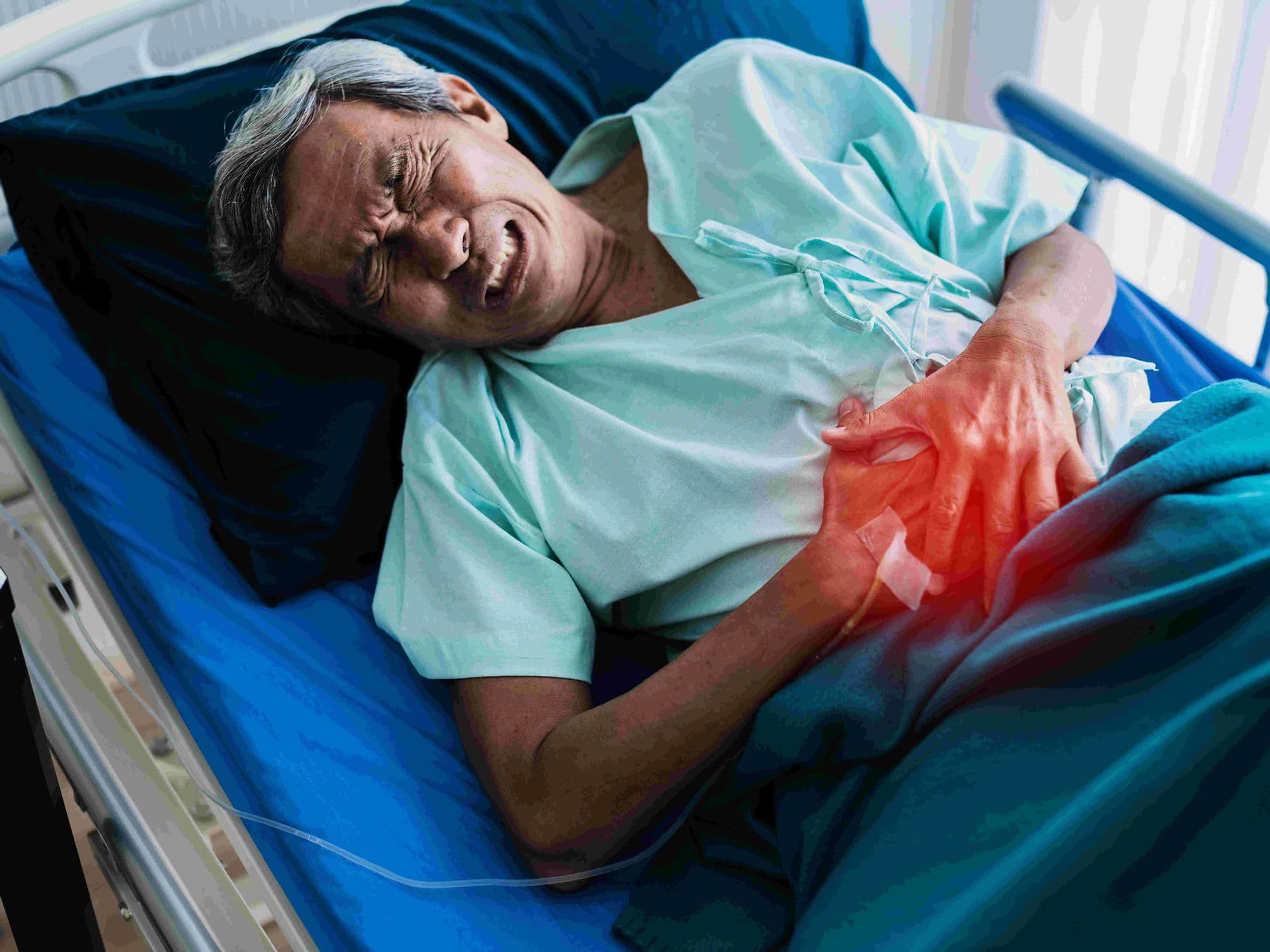 Kidney Transplant Surgery treatment