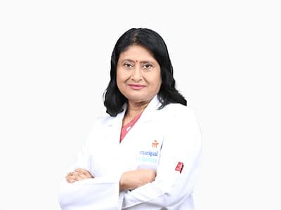 Dr Ajanta Chakravarty