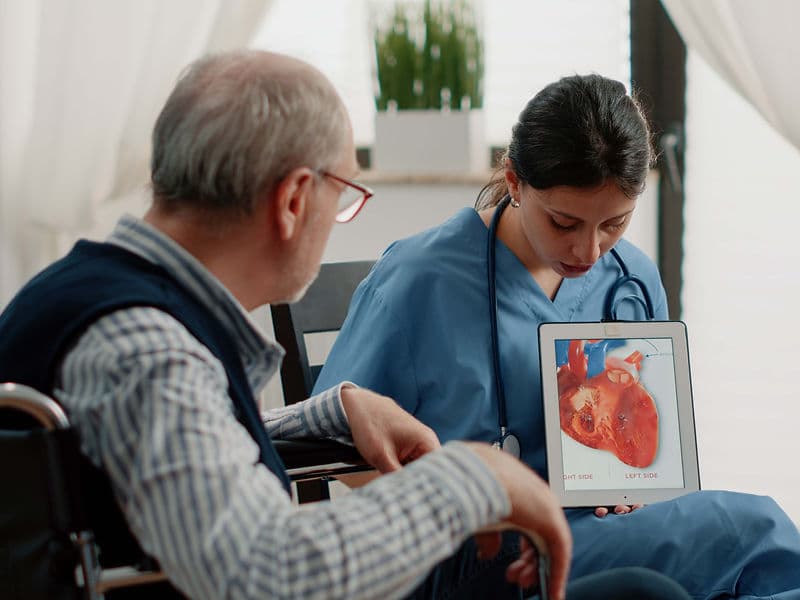 CRT (Cardiac Resynchronization Therapy)
