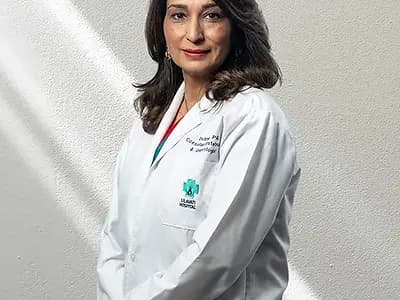 Dr Rishma Dhillon Pai