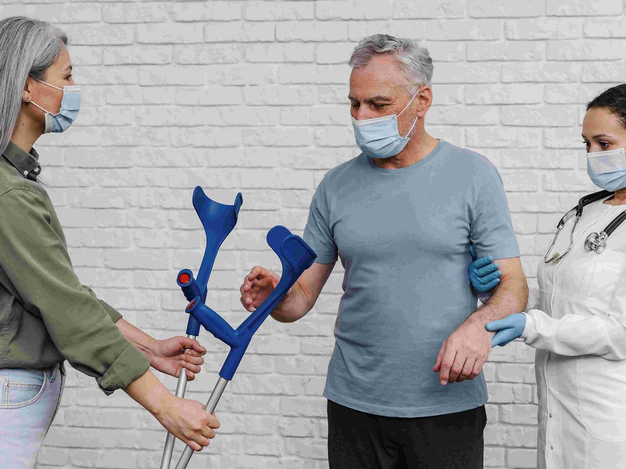 Amputation (Cancer) treatment