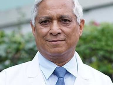 Dr Vijay Kumar Chopra
