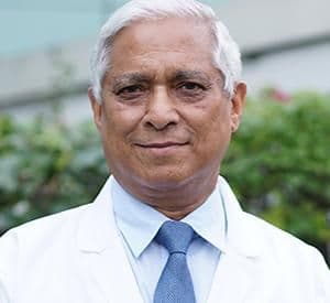 Dr. Dr. Vijay Kumar Chopra